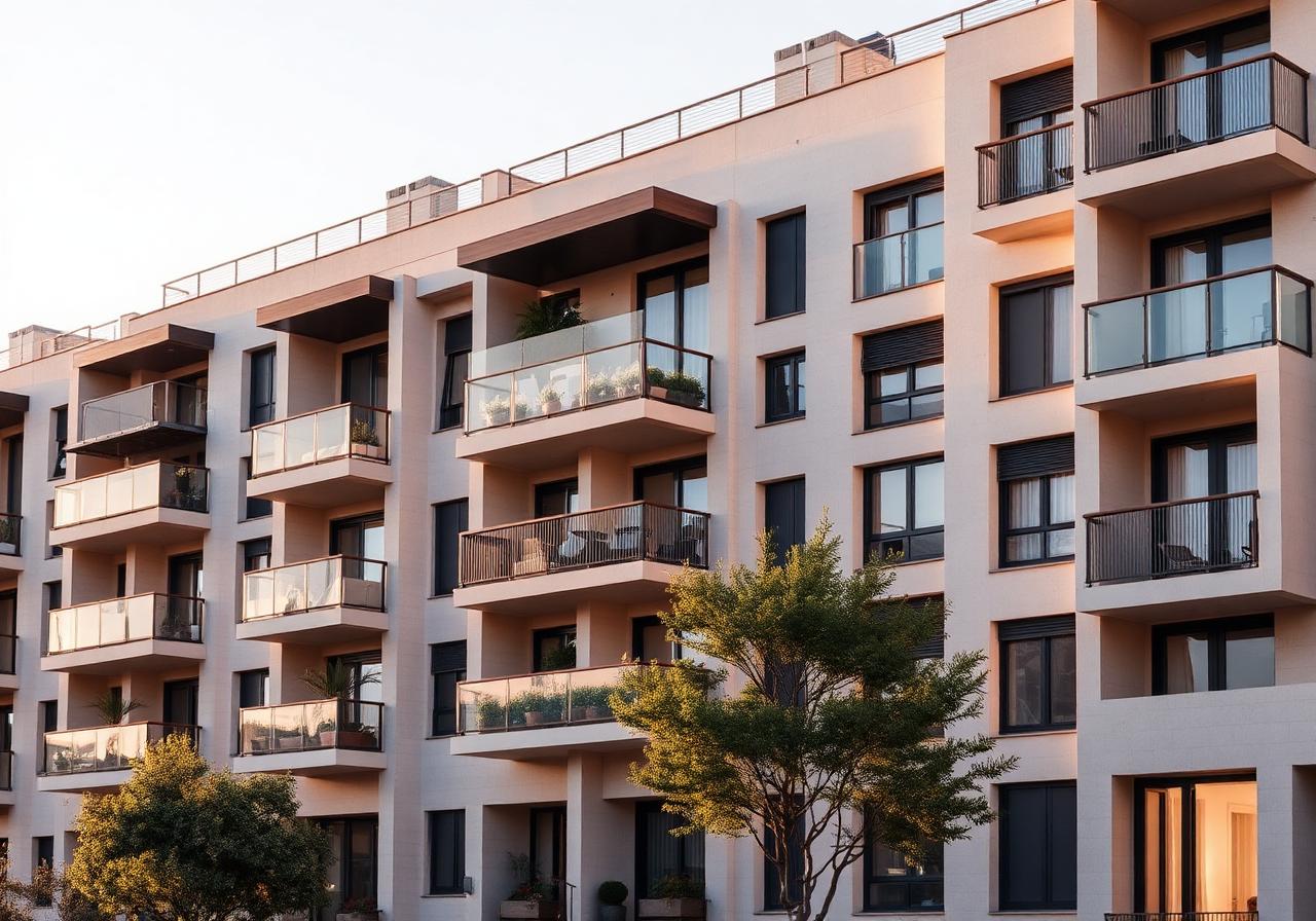 Cesión de Crédito Residencial Valencia